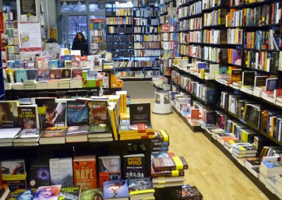 Libreria Gulliver