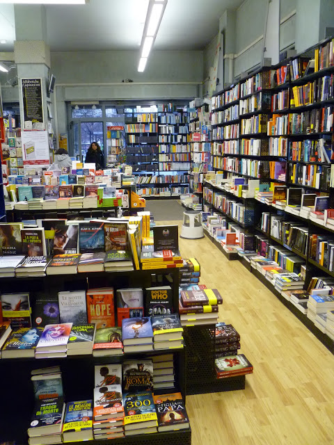 Libreria Gulliver