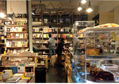 Libreria Bardotto