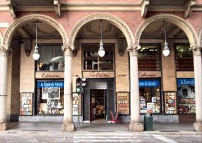 Libreria la Torre di Abele