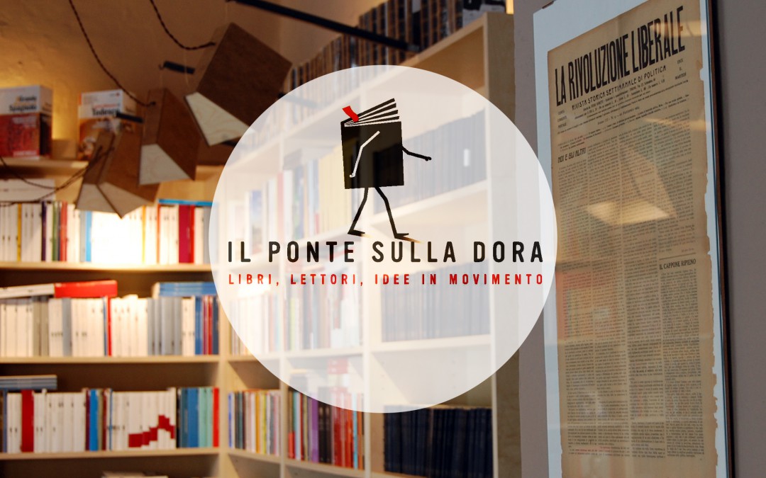 Il Ponte sulla Dora