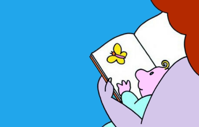 Inziative per bambini e ragazzi