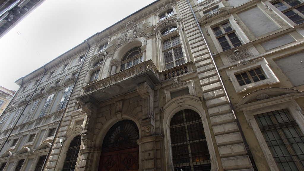 Venerdì 21 aprile 2017