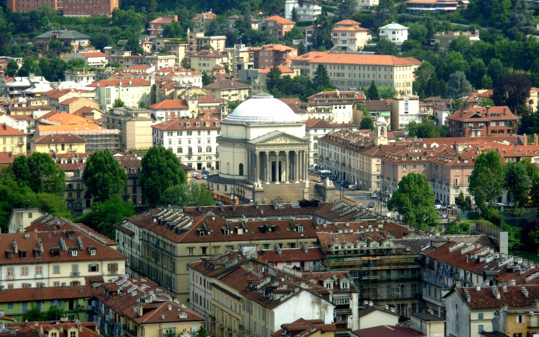 Leggere a Borgo Po
