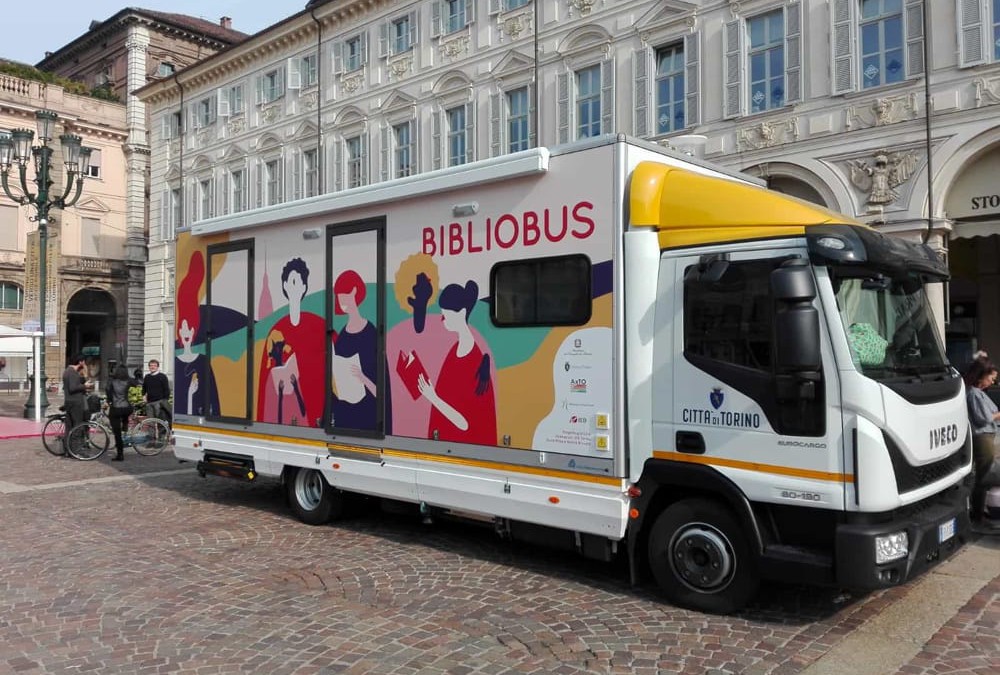 Bibliobus