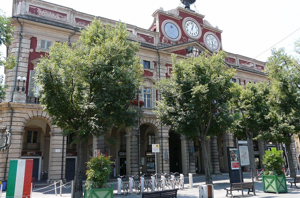 Alessandria