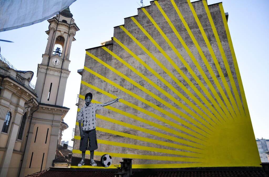 Leggere a Borgo Campidoglio