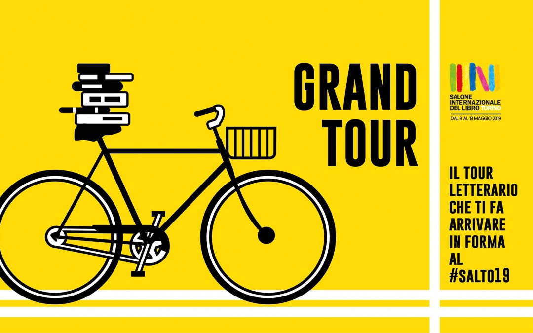 Grand Tour e Aspettando il Salone 2019