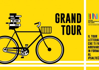 Grand Tour e Aspettando il Salone 2019