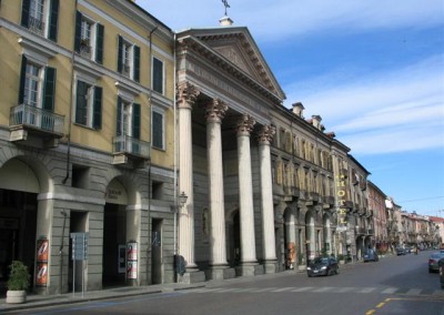 Cuneo