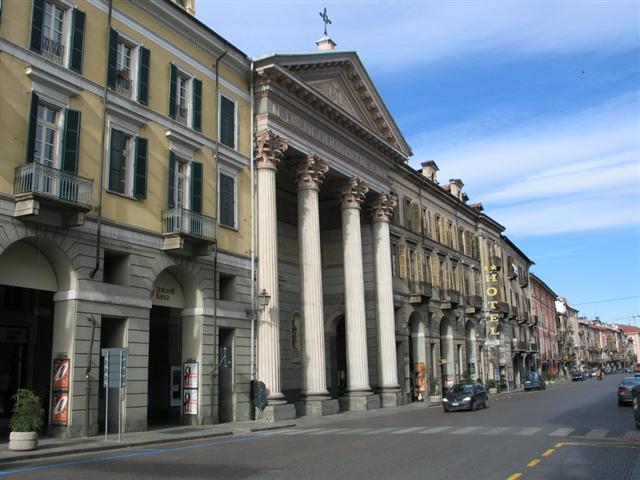 Cuneo