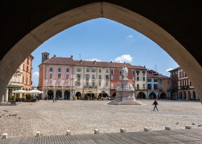 Vercelli