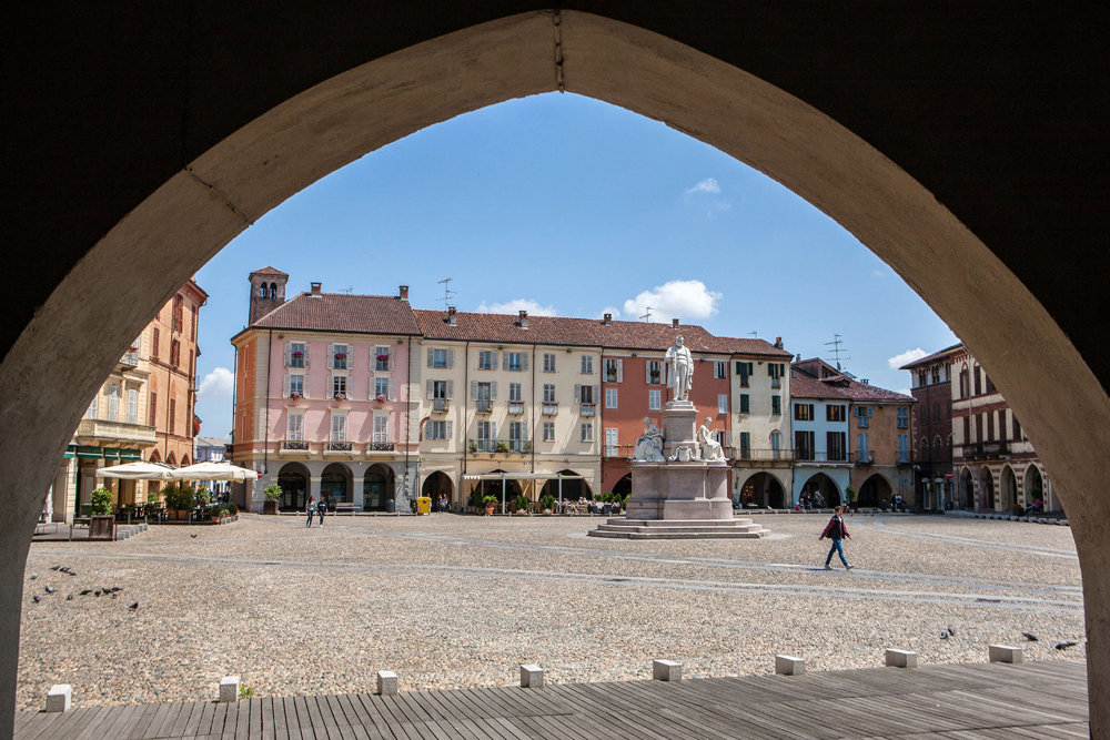 Vercelli