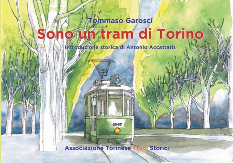 Sono un tram - ATTS